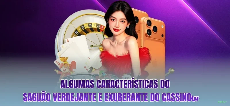 mmbr app de jogo para jogadores brasileiros