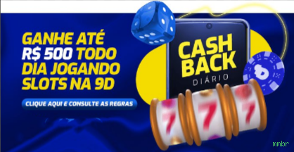 Lista de jogos para mmbr bet section