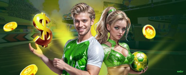 Baixar mmbr app para jogadores brasileiros