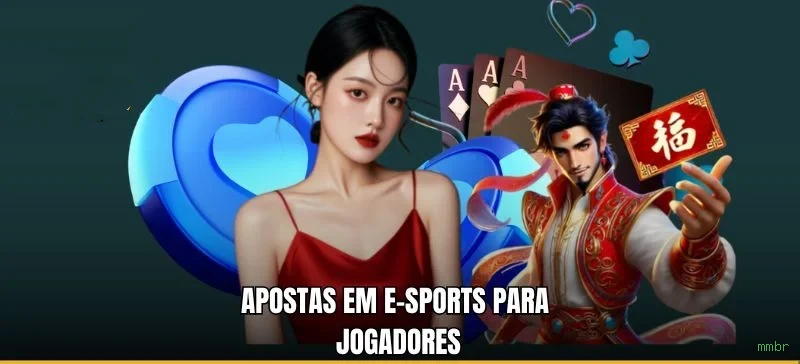 Controles de paJogonto e BRL em mmbr