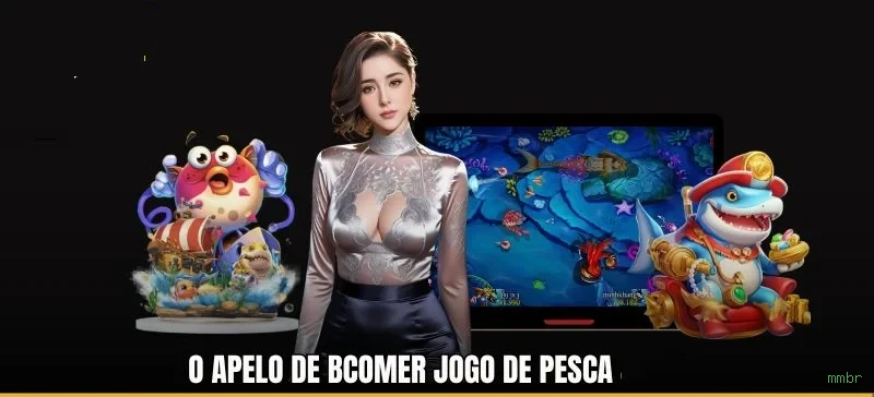 Controles de paJogonto e BRL em mmbr