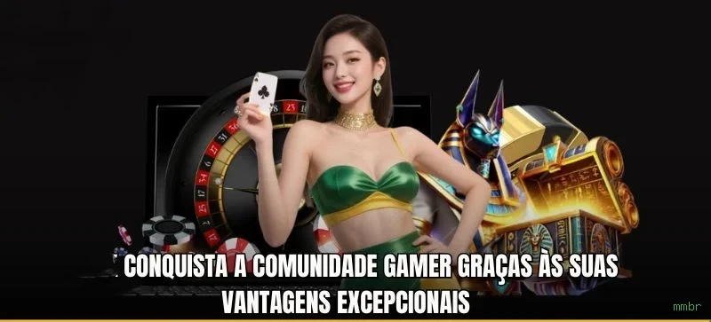 mmbr app de jogo para jogadores brasileiros